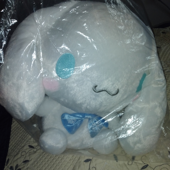 Cinnamororoll kwaii - Picture 3 of 3